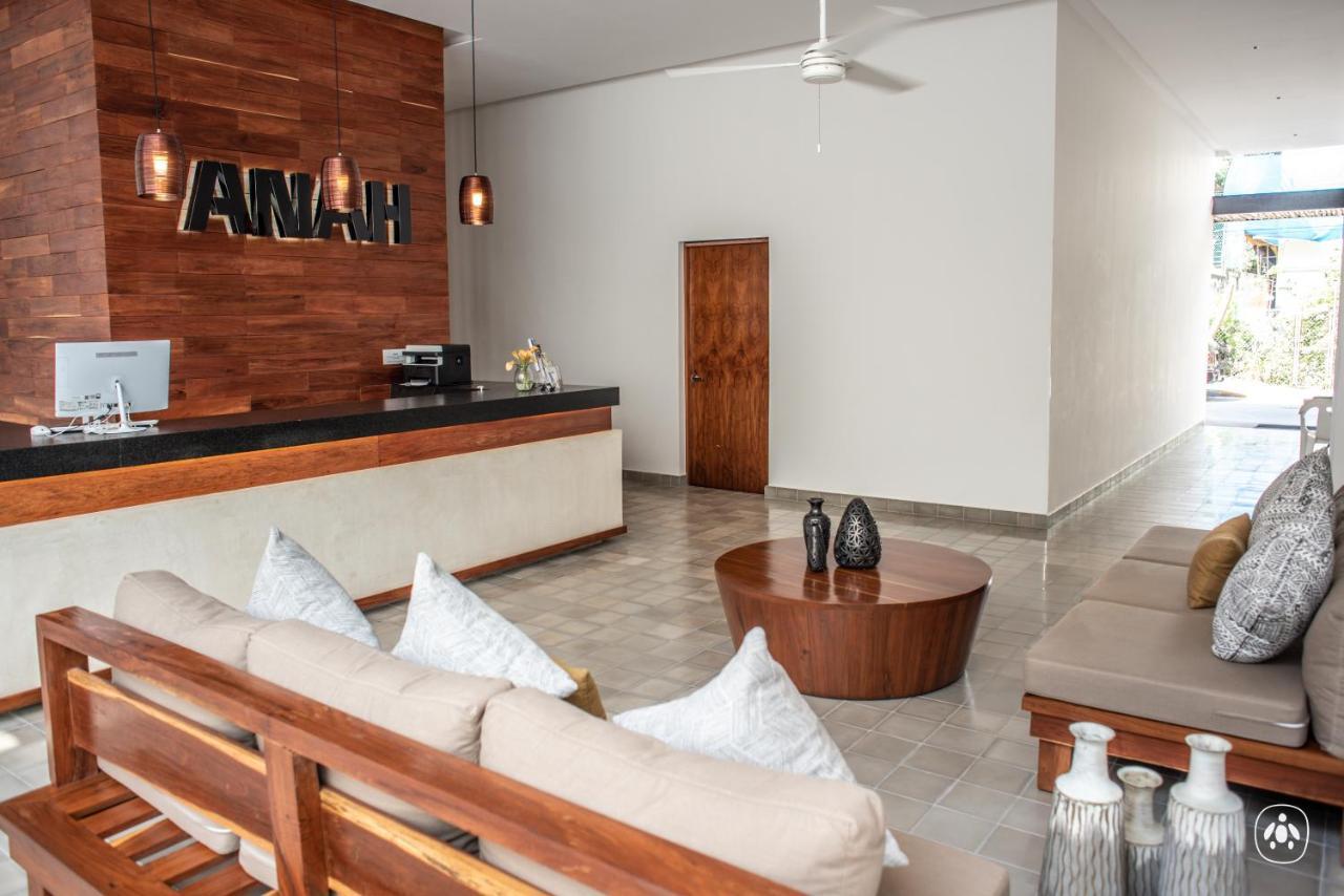 Anah La Quinta Lejlighedshotel Playa del Carmen Eksteriør billede