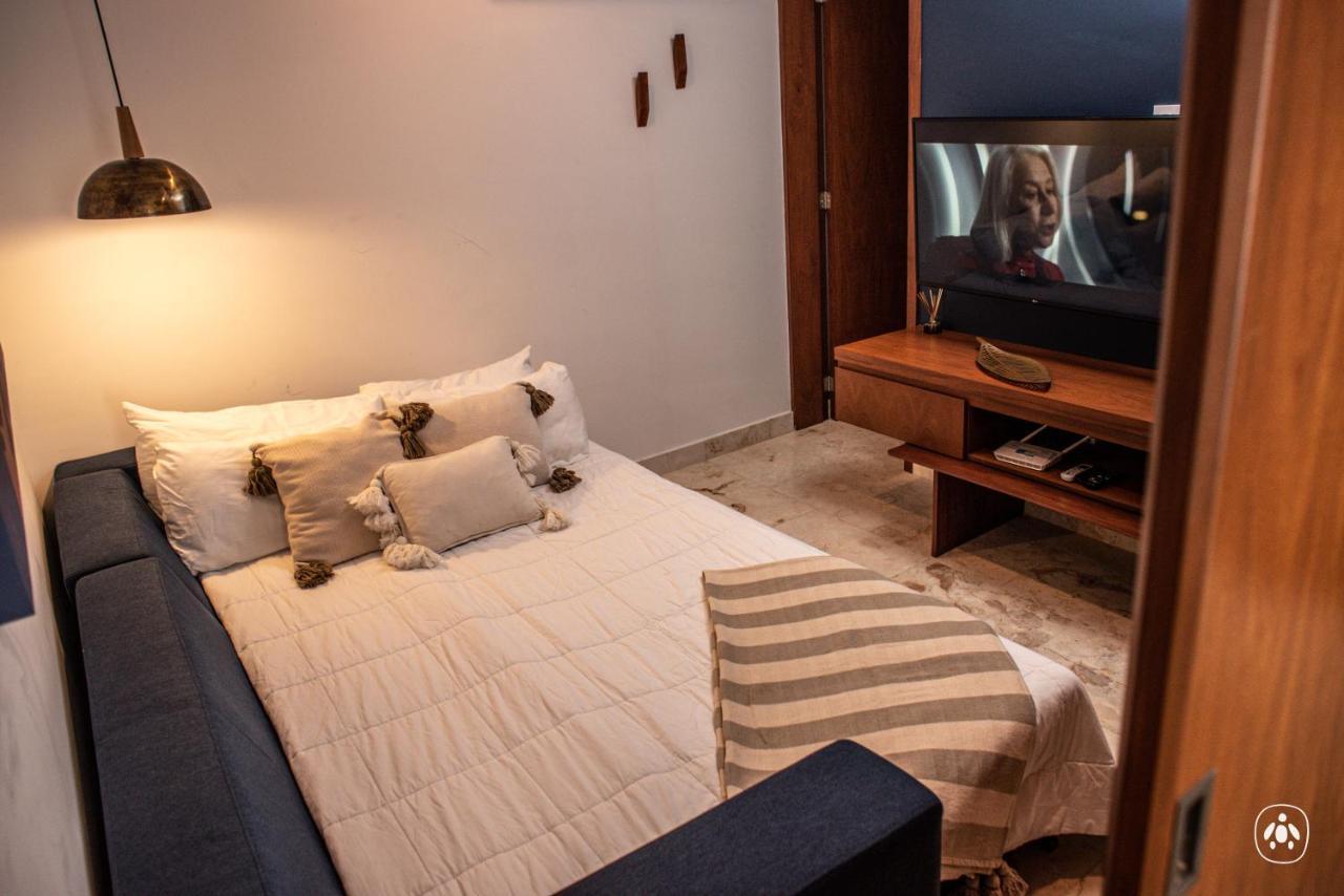 Anah La Quinta Lejlighedshotel Playa del Carmen Eksteriør billede