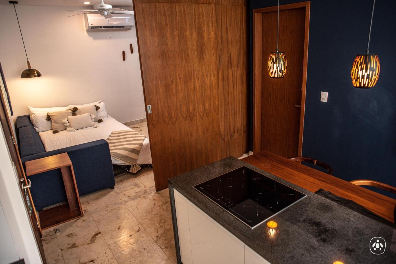 Anah La Quinta Lejlighedshotel Playa del Carmen Eksteriør billede