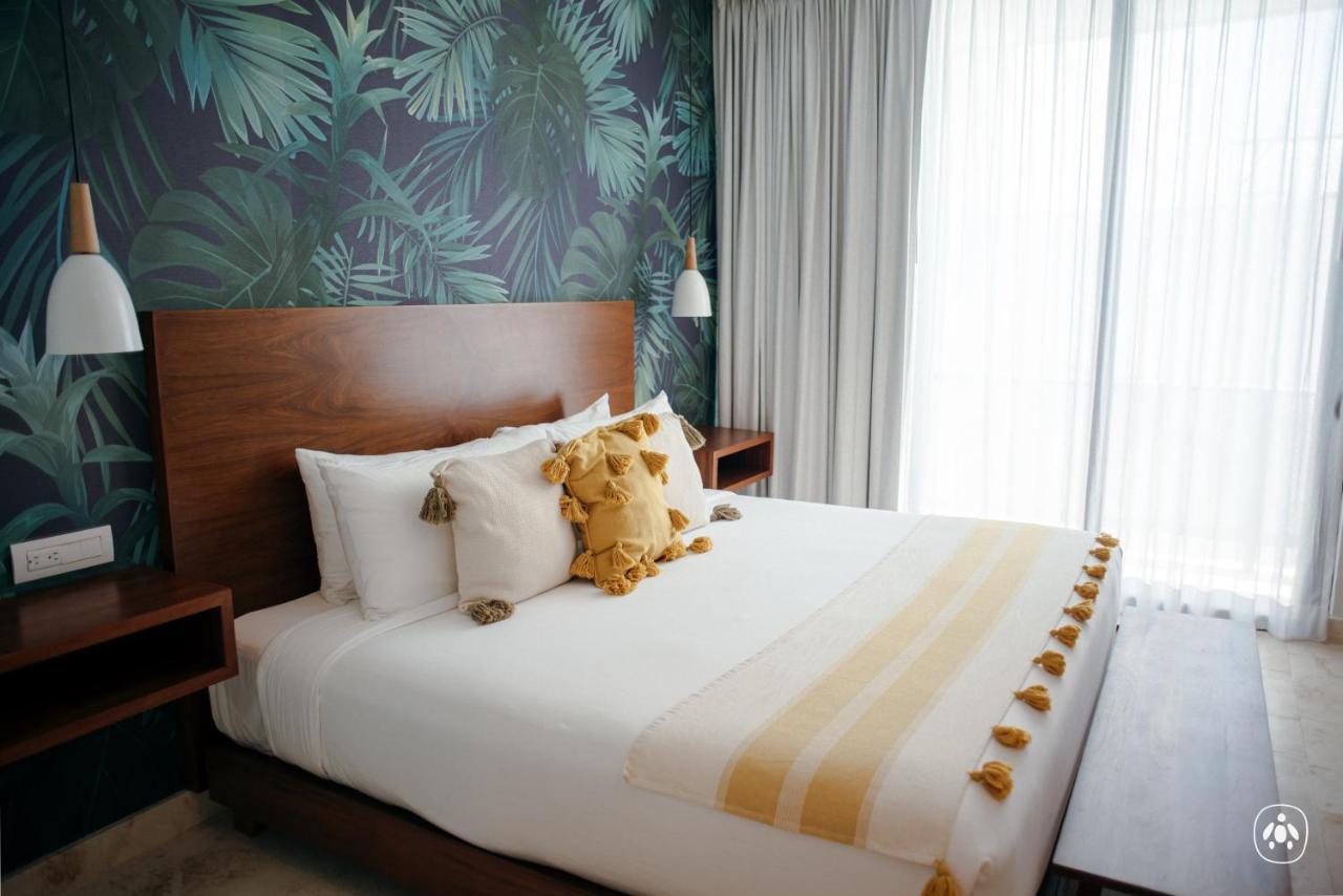 Anah La Quinta Lejlighedshotel Playa del Carmen Eksteriør billede