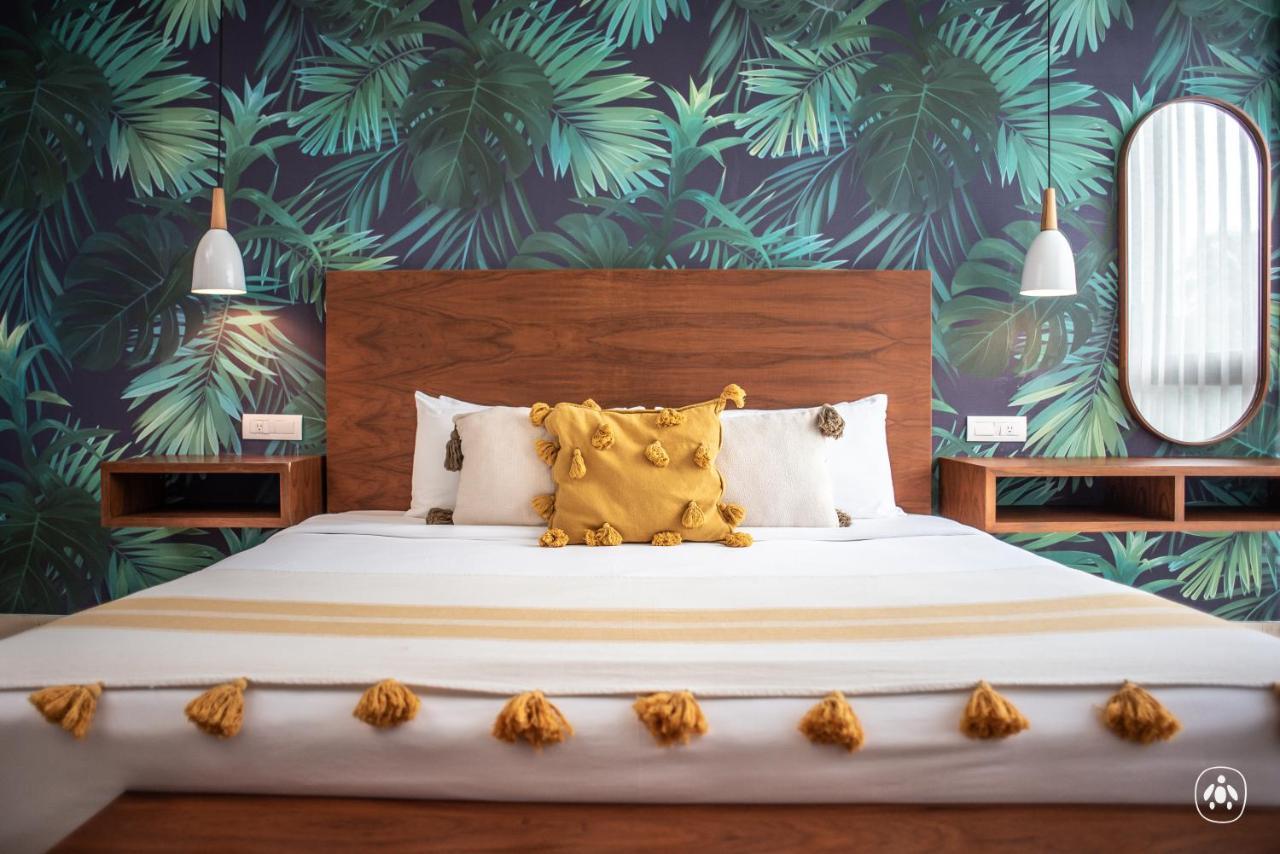 Anah La Quinta Lejlighedshotel Playa del Carmen Eksteriør billede
