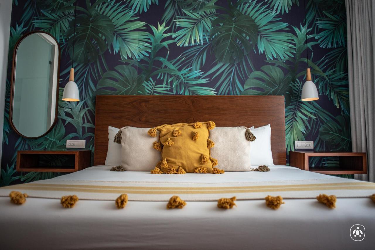 Anah La Quinta Lejlighedshotel Playa del Carmen Eksteriør billede