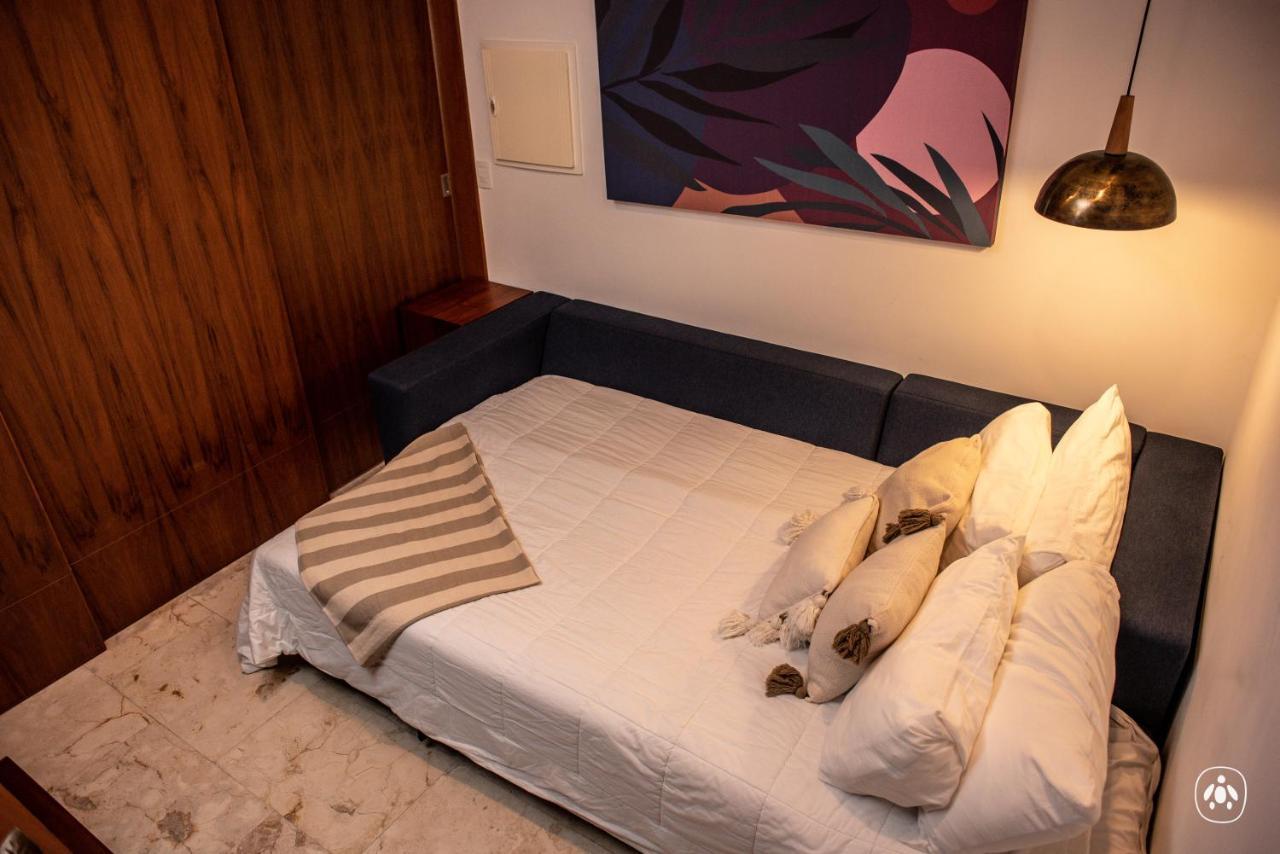 Anah La Quinta Lejlighedshotel Playa del Carmen Eksteriør billede