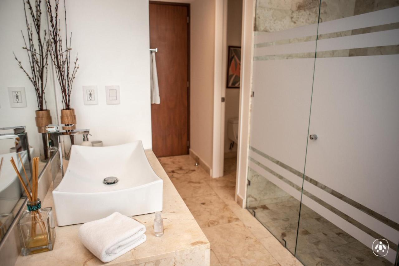 Anah La Quinta Lejlighedshotel Playa del Carmen Eksteriør billede