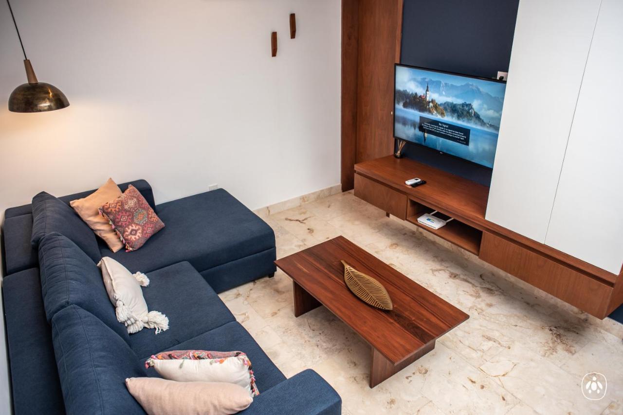 Anah La Quinta Lejlighedshotel Playa del Carmen Eksteriør billede