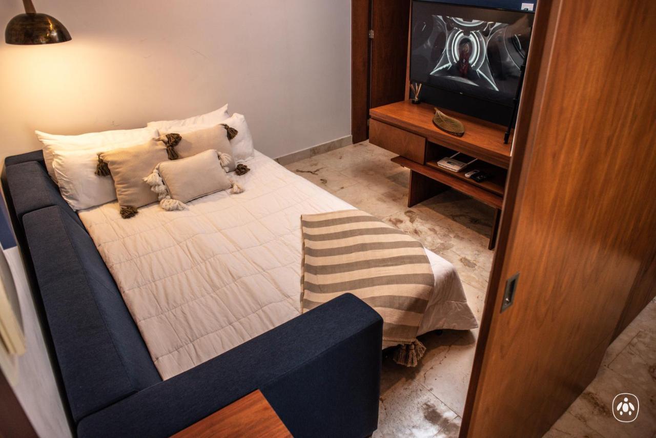 Anah La Quinta Lejlighedshotel Playa del Carmen Eksteriør billede