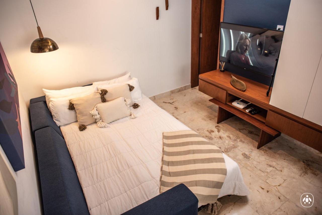 Anah La Quinta Lejlighedshotel Playa del Carmen Eksteriør billede