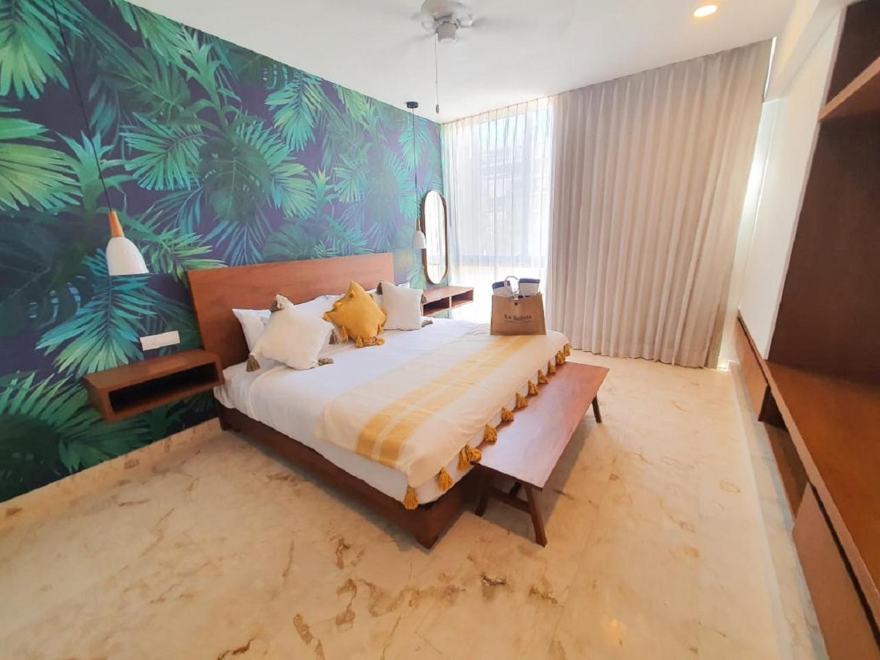 Anah La Quinta Lejlighedshotel Playa del Carmen Værelse billede