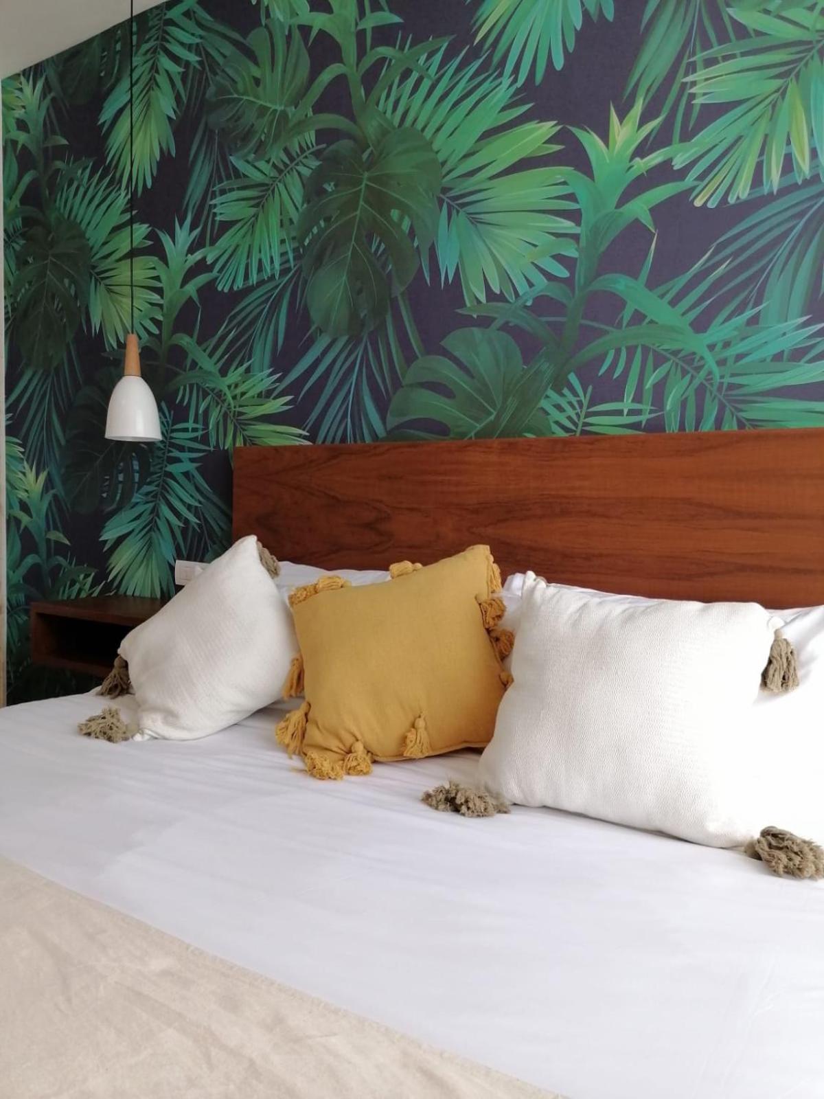 Anah La Quinta Lejlighedshotel Playa del Carmen Værelse billede
